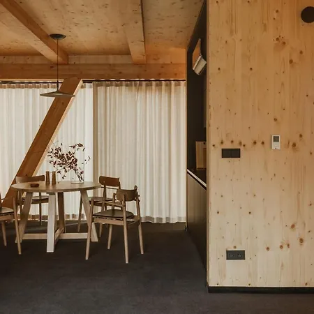 Wilcza For Rest Apartment