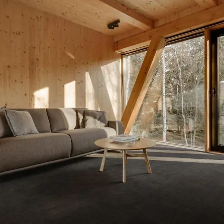 Wilcza For Rest Apartment Karpacz