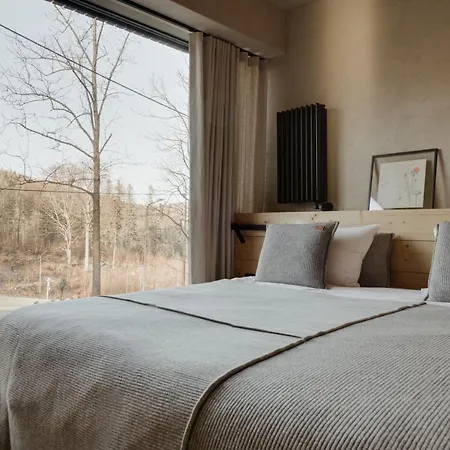 Apartment Wilcza For Rest Karpacz