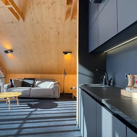 Apartment Wilcza For Rest