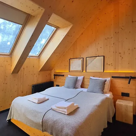 Apartment Wilcza For Rest Karpacz