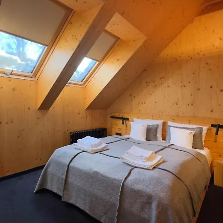 Wilcza For Rest Apartment *