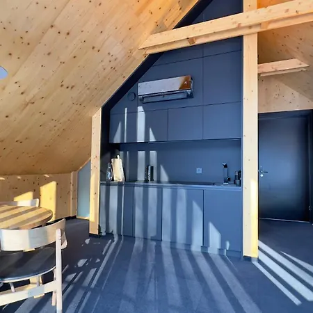 Apartment Wilcza For Rest