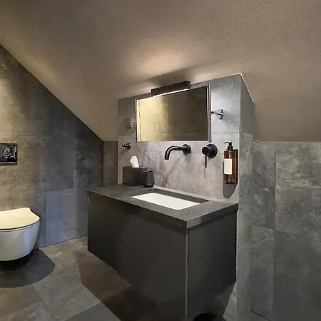 Wilcza For Rest Apartment