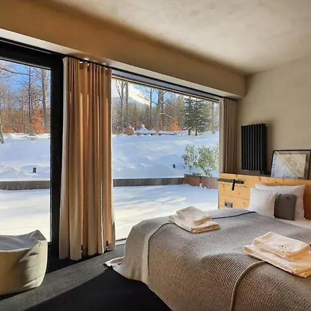 Wilcza For Rest Karpacz