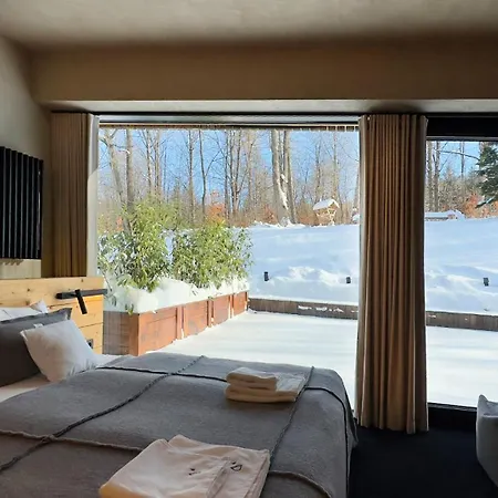 Wilcza For Rest Apartment *