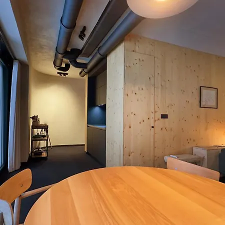 Wilcza For Rest Apartment