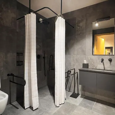 Apartment Wilcza For Rest Karpacz