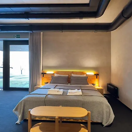 Apartment Wilcza For Rest