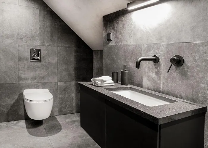 Apartament Wilcza For Rest *