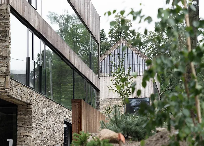 Apartament Wilcza For Rest *