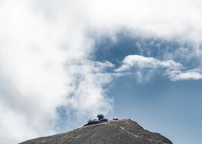 Apartament Wilcza For Rest