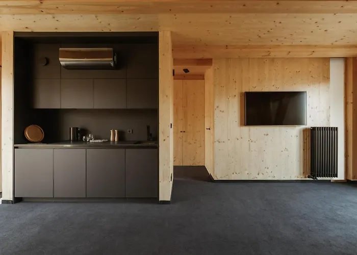 Apartment Wilcza For Rest *