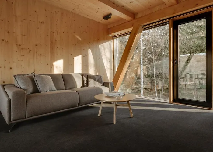 Wilcza For Rest Apartment Karpacz