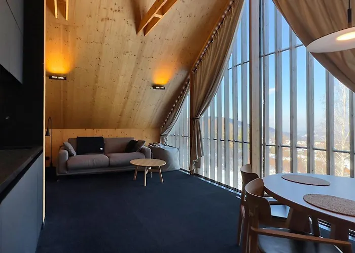 Wilcza For Rest Apartament Karpacz