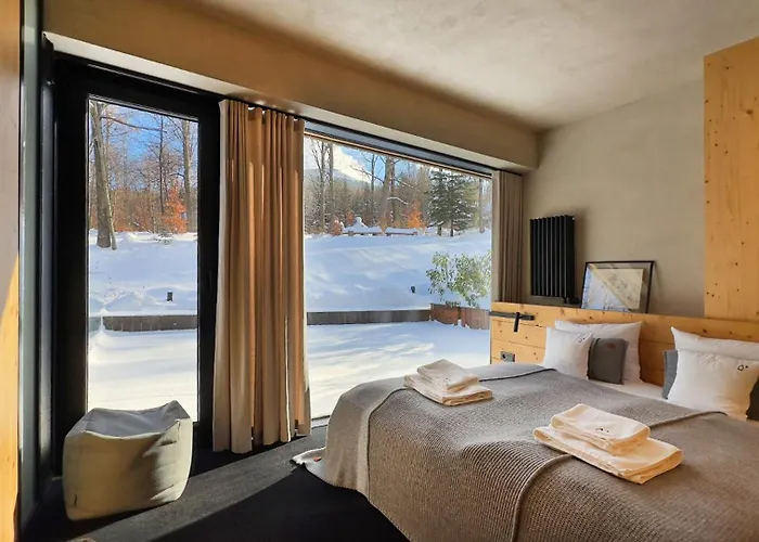 Wilcza For Rest Karpacz