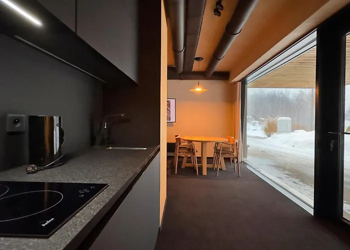 Wilcza For Rest * Karpacz