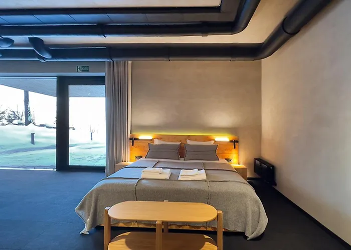 Apartament Wilcza For Rest