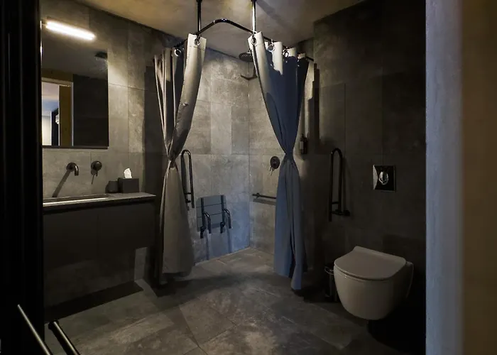 Apartament Wilcza For Rest Karpacz