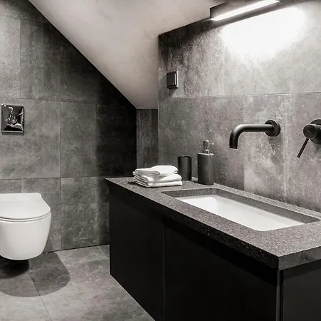 Апартаменты Wilcza For Rest *