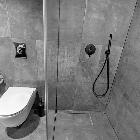 Апартаменты Wilcza For Rest *