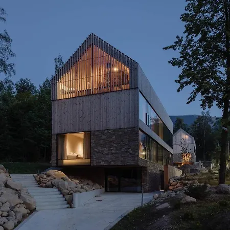 Apartmán Wilcza For Rest Karpacz