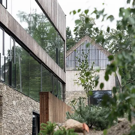 アパート Wilcza For Rest *