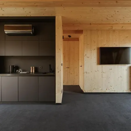 Daire Wilcza For Rest *