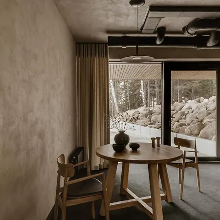 Wilcza For Rest Daire Karpacz