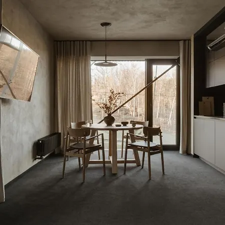 Wilcza For Rest * Карпач