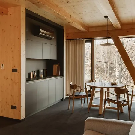 アパート Wilcza For Rest *