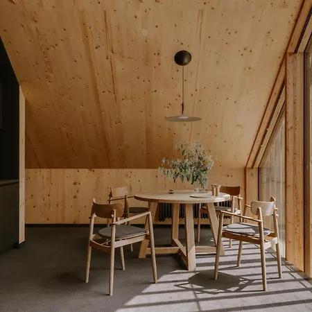 Wilcza For Rest アパート カルパッチ