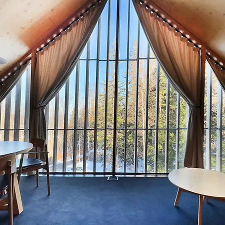 Wilcza For Rest アパート カルパッチ