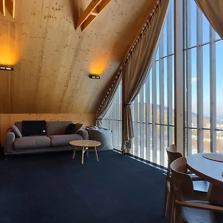 Wilcza For Rest Апартаменты Карпач