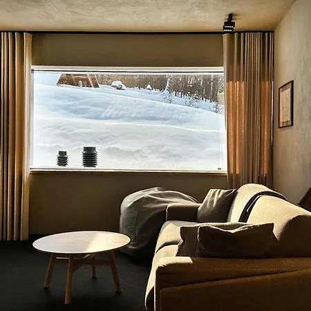 Wilcza For Rest アパート *