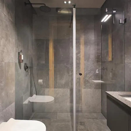 Wilcza For Rest Карпач