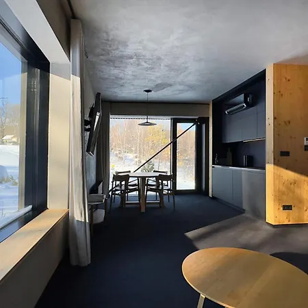 Daire Wilcza For Rest Karpacz