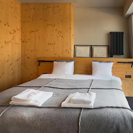 Wilcza For Rest カルパッチ