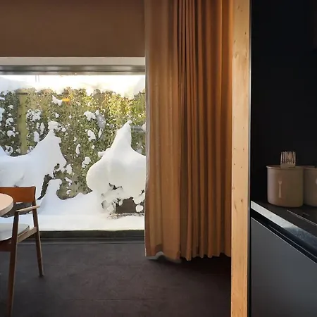 Wilcza For Rest Карпач