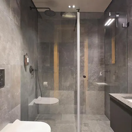 Апартаменты Wilcza For Rest Карпач