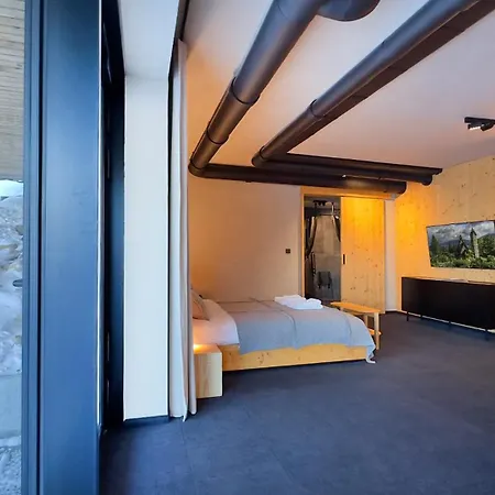 Апартаменты Wilcza For Rest Карпач