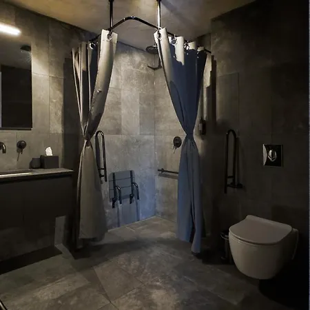 Апартаменты Wilcza For Rest Карпач