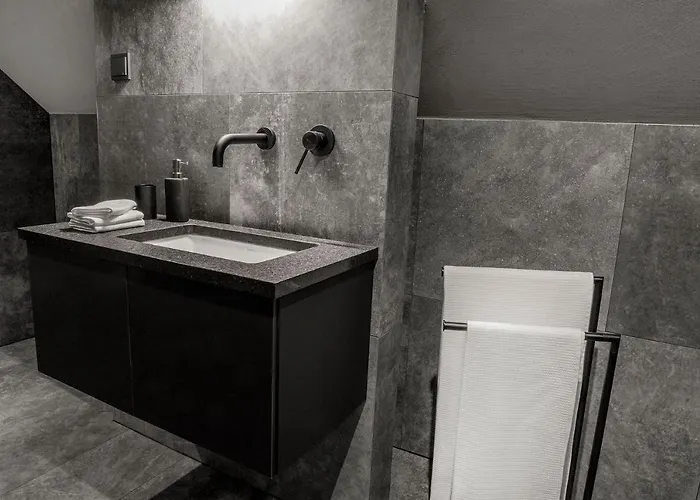 Wilcza For Rest Apartment *