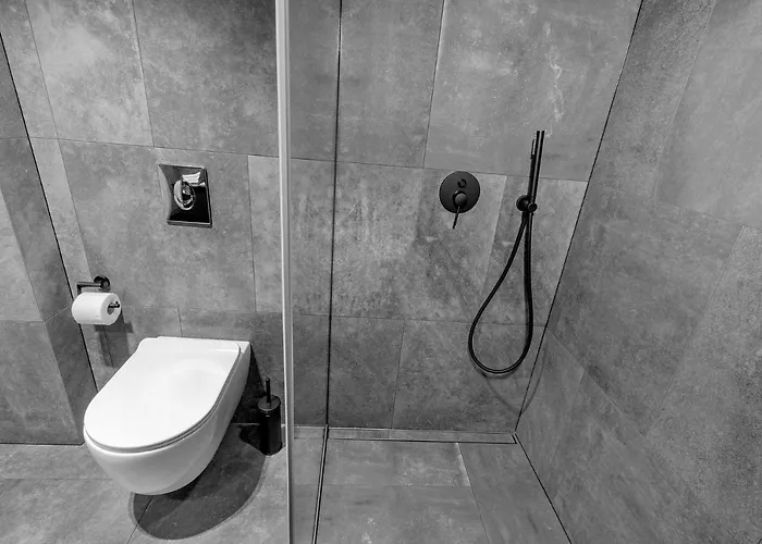 Apartment Wilcza For Rest *