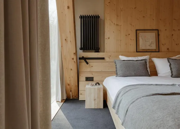 Appartement Wilcza For Rest