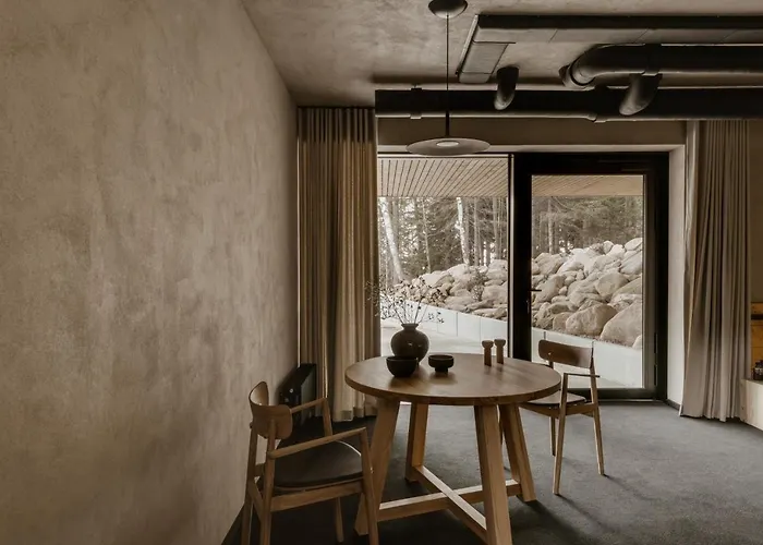 Wilcza For Rest Apartment Karpacz