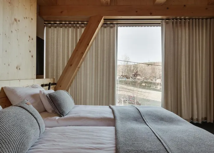 Wilcza For Rest * Karpacz