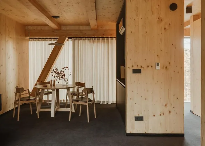 Wilcza For Rest Apartment