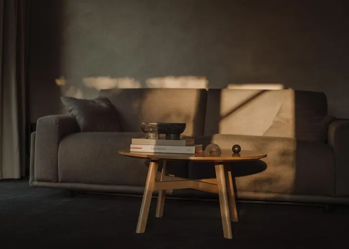 Apartment Wilcza For Rest Karpacz