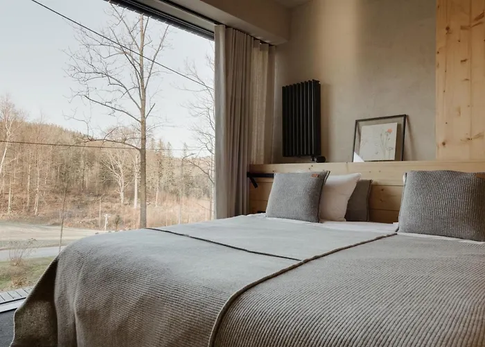 Appartement Wilcza For Rest Karpacz